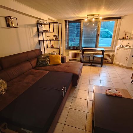 Ferienwohnung Les Souvenirs Wenduine Exterior foto