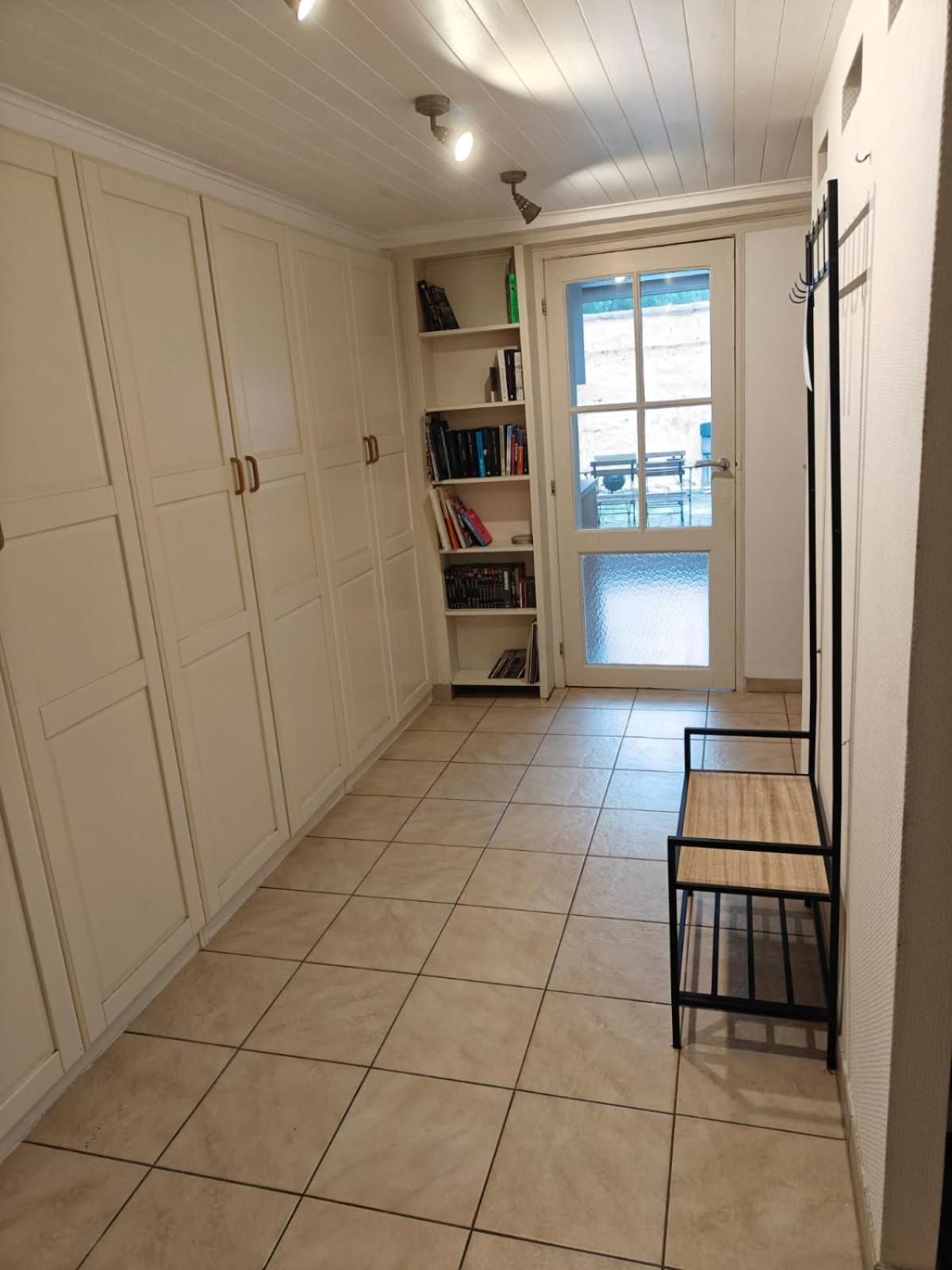 Ferienwohnung Les Souvenirs Wenduine Exterior foto